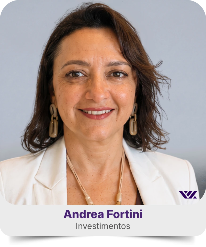 Andrea Fortini, Investimentos da WYN GROUP
