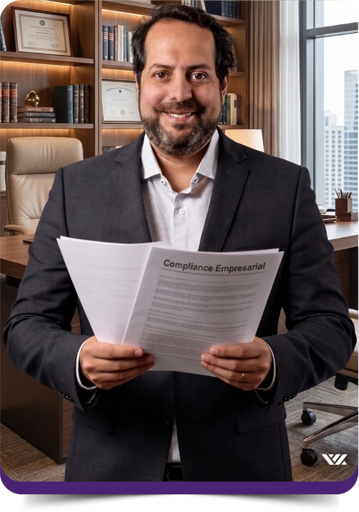 Bruno Frota, Consultoria Financeira da WYN GROUP