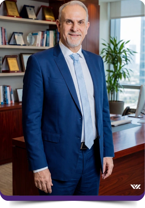 João Rossi, Consultoria Pericial e Área da Saúde da WYN GROUP